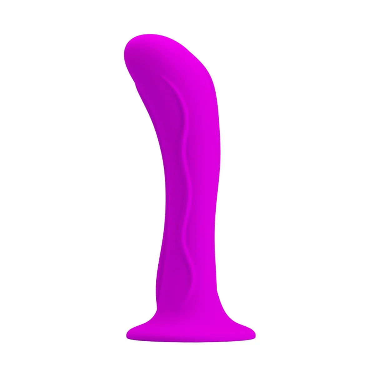 Pretty Love Dildo Met Zuignap 5 Pretty Love Dildo Met Zuignap - Afbeelding 3