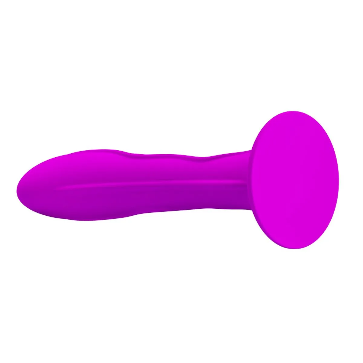 Pretty Love Dildo Met Zuignap 8 Pretty Love Dildo Met Zuignap - Afbeelding 6