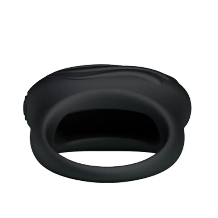 Pretty Love Bertram Vibrerende Cockring 5 Pretty Love Bertram Vibrerende Cockring - Afbeelding 3