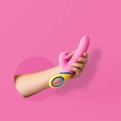 PMV20 Copy - Dolphin Vibrator -Cadeautips Verkoop 1625153733.PMV20 1 10