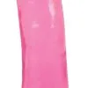 Lollicock - Dildo Slim Stick -Cherry Ice - 20.3 Cm 2 Lollicock - Dildo Slim Stick -Cherry Ice - 20.3 Cm -Cadeautips Verkoop 1625154018.CN 14 0507 33