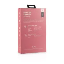 Easy Choice Love Rider Strapless Strap On Vibrator -Cadeautips Verkoop 1625154618.ET ST 010 10