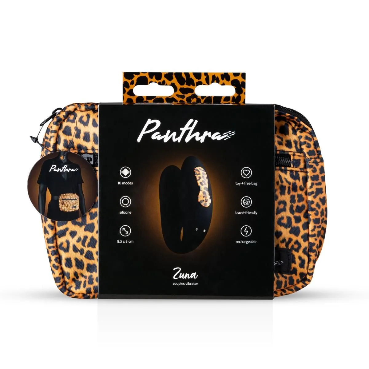 Panthra Zuna Koppel Vibrator 10 Panthra Zuna Koppel Vibrator - Afbeelding 8