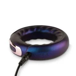 HUEMAN. Hueman - Saturn Vibrerende Cock/Ball Ring -Cadeautips Verkoop 1625155309.HUE001 3