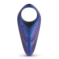 HUEMAN. Hueman - Neptune Vibrerende Cockring + Afstandsbediening -Cadeautips Verkoop 1625155312.HUE002 5