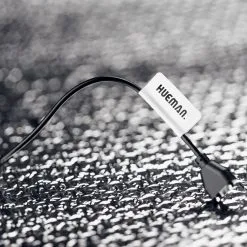 HUEMAN. Hueman - Meteoroid Rimmende Anaal Plug -Cadeautips Verkoop 1625155318.HUE003 11