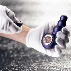 HUEMAN. Hueman - Outer Space Vibrerende Buttplug -Cadeautips Verkoop 1625155334.HUE007 6