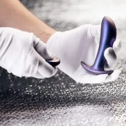 HUEMAN. Hueman - Uranus Anaal Vibrator -Cadeautips Verkoop 1625155338.HUE009 6