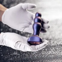 HUEMAN. Hueman - Space Invader Vibrerende Buttplug 17 HUEMAN. Hueman - Space Invader Vibrerende Buttplug -Cadeautips Verkoop 1625155349.HUE012 6