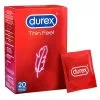 Durex Thin Feel Condooms - 20 St. -Cadeautips Verkoop 1625155589.dxtf20