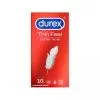 Durex Thin Feel Extra Dun - 10 St. -Cadeautips Verkoop 1625155590.dxtfet10