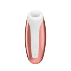 Satisfyer Love Breeze Luchtdrukvibrator - Copper -Cadeautips Verkoop 1625156716.J2018 127 2 2