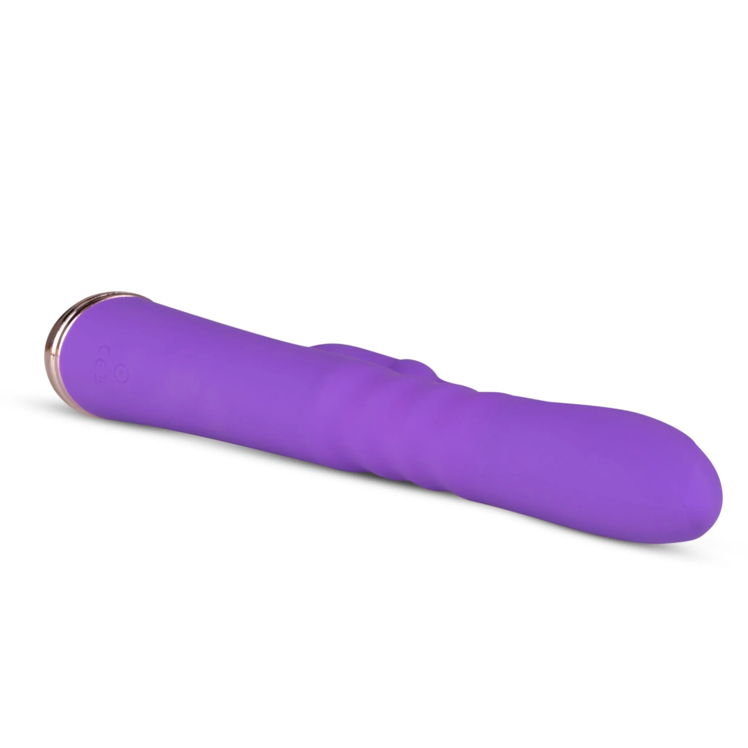 Royals - The Queen Rabbit Vibrator 5 Royals - The Queen Rabbit Vibrator - Afbeelding 3