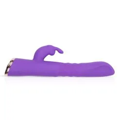 Royals - The Queen Rabbit Vibrator 14 Royals - The Queen Rabbit Vibrator -Cadeautips Verkoop 1625157033.ROY 01 PUR 4