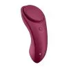 Satisfyer Sexy Secret Panty Vibrator App Controlled -Cadeautips Verkoop 1625157334.J2018 98