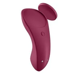 Satisfyer Sexy Secret Panty Vibrator App Controlled -Cadeautips Verkoop 1625157335.J2018 98 4