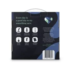 LoveBoxxx First. Backdoor [S]Experience Starter Set -Cadeautips Verkoop 1625157345.LBX04 02 2