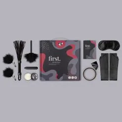 LoveBoxxx First. Kinky [S]Experience Starter Set -Cadeautips Verkoop 1625157347.LBX04 03 3