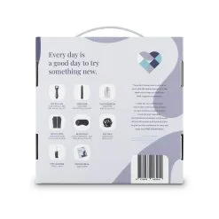 LoveBoxxx First. Together [S]Experience Starter Set -Cadeautips Verkoop 1625157349.LBX04 04 2