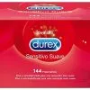 Durex Extra Zacht Gevoelig Condooms - 144 Stuks 1 Durex Extra Zacht Gevoelig Condooms - 144 Stuks -Cadeautips Verkoop 1625157396.dss144