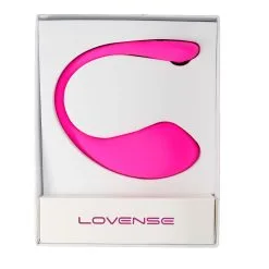 Lovense - Lush 3 Vibratie Eitje -Cadeautips Verkoop 1625158275.E31211 3