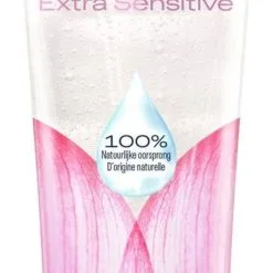 Durex Glijmiddel Natural - Extra Sensitive- 100 Ml