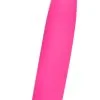 Rose - Scarlet G-spot Vibrator - Roze