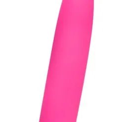 Rose - Scarlet G-spot Vibrator - Roze