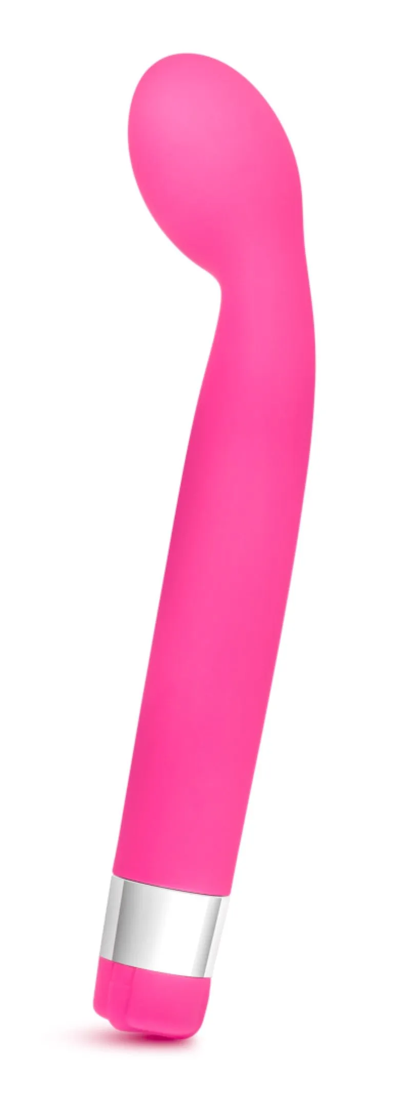 Rose - Scarlet G-spot Vibrator - Roze 3 Rose - Scarlet G-spot Vibrator - Roze