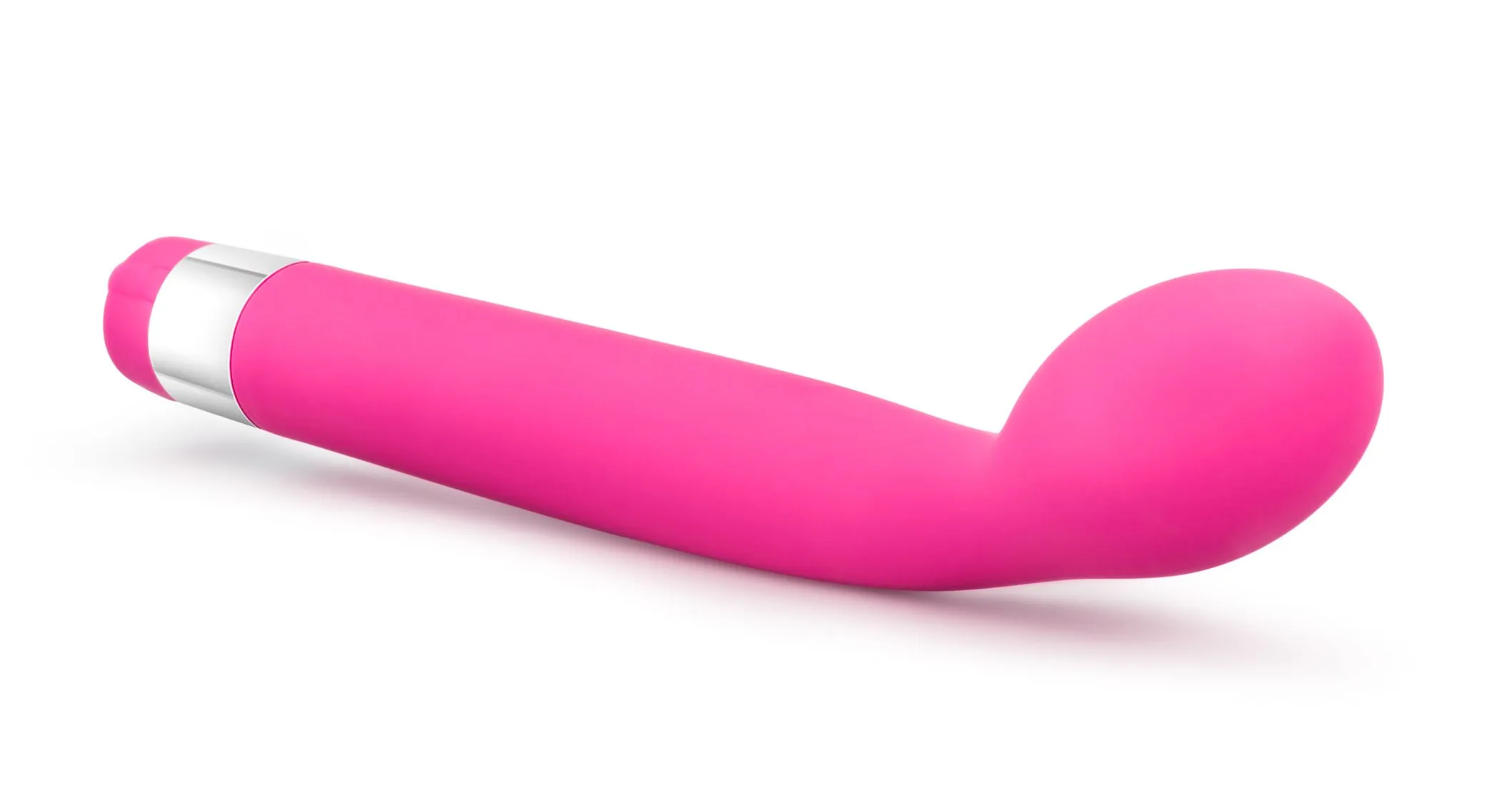 Rose - Scarlet G-spot Vibrator - Roze 4 Rose - Scarlet G-spot Vibrator - Roze - Afbeelding 2