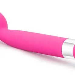 Rose - Scarlet G-spot Vibrator - Roze 9 Rose - Scarlet G-spot Vibrator - Roze -Cadeautips Verkoop 1626170458.BN 32260 3