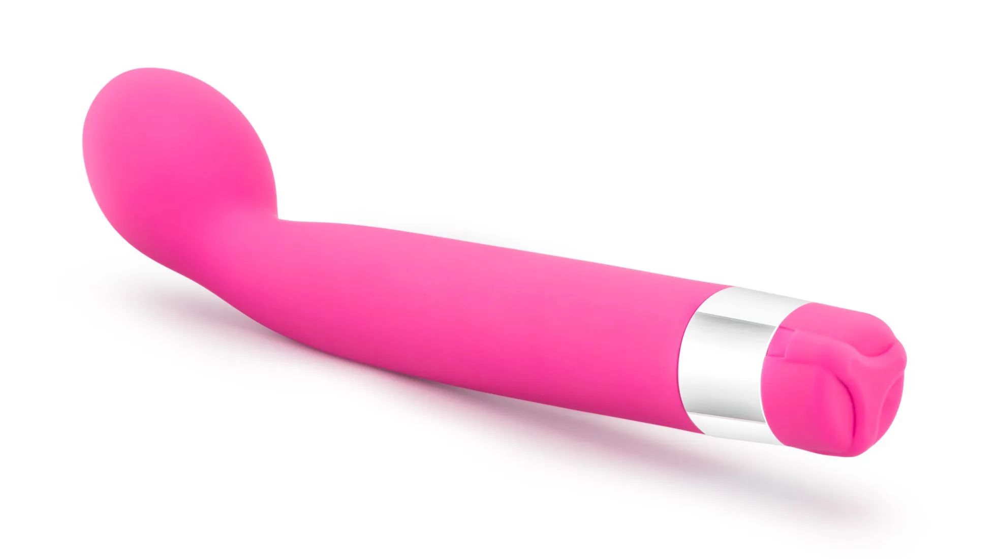 Rose - Scarlet G-spot Vibrator - Roze 5 Rose - Scarlet G-spot Vibrator - Roze - Afbeelding 3