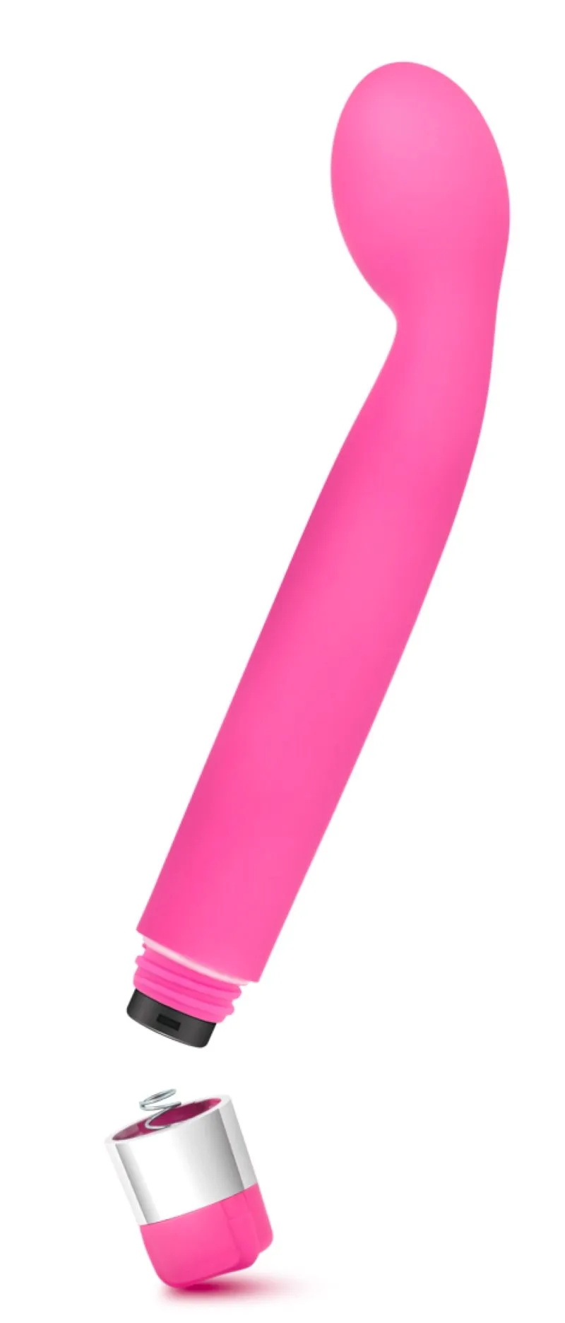 Rose - Scarlet G-spot Vibrator - Roze 6 Rose - Scarlet G-spot Vibrator - Roze - Afbeelding 4