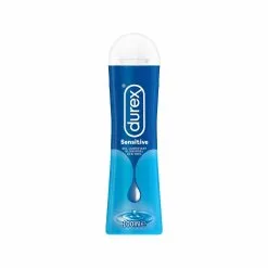 Durex Play Durex Sensitive Glijmiddel - 100 Ml
