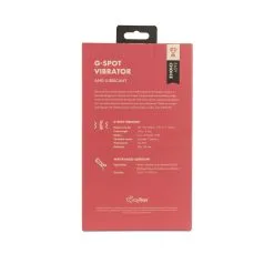 Easy Choice G-Spot Finder -Cadeautips Verkoop 1629205951.ET ST 009 9