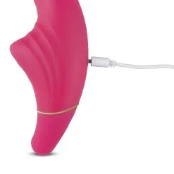 Teazers Magic Finger G-Spot Vibrator -Cadeautips Verkoop 1629208754.TEA037 5