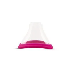 Teazers Pleasure Pump Met G-Spot Vibrator - Roze -Cadeautips Verkoop 1629804830.TEA034 7