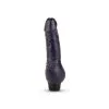 Easytoys Vibe Collection Jelly Royale - Realistische Vibrator - Paars -Cadeautips Verkoop 1630588170.ET846PUR