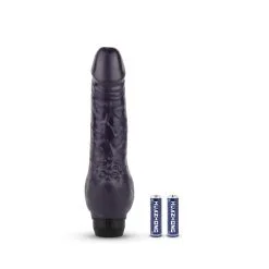 Easytoys Vibe Collection Jelly Royale - Realistische Vibrator - Paars -Cadeautips Verkoop 1630588170.ET846PUR 3