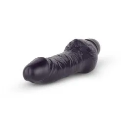 Easytoys Vibe Collection Jelly Royale - Realistische Vibrator - Paars -Cadeautips Verkoop 1630588170.ET846PUR 5