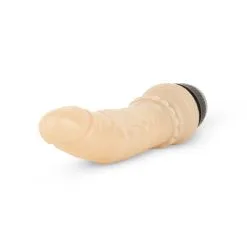 Easytoys Vibe Collection Jelly Glee - Realistische Vibrator -Cadeautips Verkoop 1630588257.ET848SKN 5