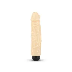 Easytoys Vibe Collection Jelly Supreme - Realistische Vibrator