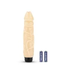 Easytoys Vibe Collection Jelly Supreme - Realistische Vibrator -Cadeautips Verkoop 1630588343.ET849SKN 3