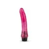 Easytoys Vibe Collection Jelly Passion - Realistische Vibrator - Roze 2 Easytoys Vibe Collection Jelly Passion - Realistische Vibrator - Roze -Cadeautips Verkoop 1630588375.ET850PNK