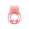 Easytoys Vibrerende Cockring Met Genopte Clitorisstimulator - Roze -Cadeautips Verkoop 1631529661.ET ST 015