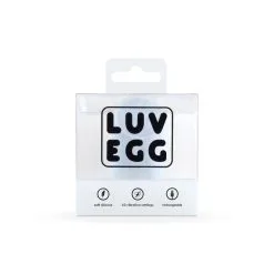 LUV EGG - Blauw -Cadeautips Verkoop 1632818233.LUV001BLU 24