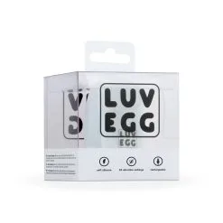 LUV EGG - Blauw -Cadeautips Verkoop 1632818233.LUV001BLU 25