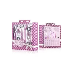 Loveboxxx - Flirty 'n Sweet Starter Kit 16 Loveboxxx - Flirty 'n Sweet Starter Kit -Cadeautips Verkoop 1633673620.LBX01 04 12