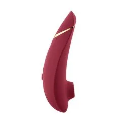 Womanizer Premium 2 Luchtdrukvibrator - Bordeaux -Cadeautips Verkoop 1633964247.WZ212SGB 3