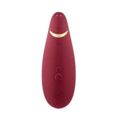 Womanizer Premium 2 Luchtdrukvibrator - Bordeaux -Cadeautips Verkoop 1633964251.WZ212SGB 4